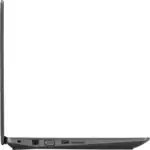 Мобильная рабочая станция HP ZBook 15 G3 Y6J60EA (15.6, FHD 1920x1080, Intel, Xeon, 16, SSD)
