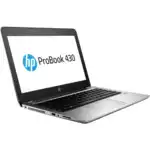 Ноутбук HP ProBook 430 G4 Y7Z57EA (13.3 ", HD 1366x768 (16:9), Core i5, 4 Гб, HDD)