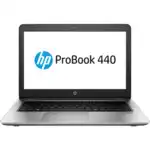 Ноутбук HP ProBook 440 G4 Y7Z69EA (14 ", FHD 1920x1080 (16:9), Core i5, 8 Гб, HDD, Intel HD Graphics)