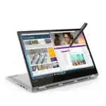 Ноутбук Lenovo Yoga 530-14IKB 81EK008URU (14 ", FHD 1920x1080 (16:9), Pentium, 4 Гб, SSD, 128 ГБ)