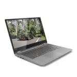 Ноутбук Lenovo Yoga 530-14IKB 81EK008URU (14 ", FHD 1920x1080 (16:9), Pentium, 4 Гб, SSD, 128 ГБ)