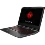 Ноутбук HP Omen X 17-ap011ur 4UK34EA (17.3 ", 4K Ultra HD 3840x2160 (16:9), Intel, Core i7, 32 Гб, HDD и SSD, 256 ГБ, nVidia GeForce GTX 1080)
