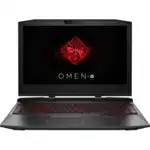 Ноутбук HP Omen X 17-ap011ur 4UK34EA (17.3 ", 4K Ultra HD 3840x2160 (16:9), Intel, Core i7, 32 Гб, HDD и SSD, 256 ГБ, nVidia GeForce GTX 1080)
