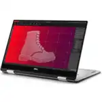 Ноутбук Dell Precision 5530 5530-2608 (15.6 ", FHD 1920x1080 (16:9), Intel, Core i5, 16 Гб, SSD, 512 ГБ, AMD Radeon Pro WX Vega M GL)