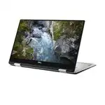 Ноутбук Dell Precision 5530 5530-2608 (15.6 ", FHD 1920x1080 (16:9), Intel, Core i5, 16 Гб, SSD, 512 ГБ, AMD Radeon Pro WX Vega M GL)