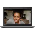 Ноутбук Lenovo IdeaPad 330-17ICH 81FL007QRU (17.3 ", FHD 1920x1080 (16:9), Core i7, 16 Гб, HDD и SSD, 256 ГБ, nVidia GeForce GTX 1050)