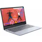 Ноутбук Lenovo IdeaPad S530-13IWL 81J70003RU (13.3 ", FHD 1920x1080 (16:9), Core i5, 8 Гб, SSD, 128 ГБ)