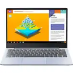 Ноутбук Lenovo IdeaPad S530-13IWL 81J70003RU (13.3 ", FHD 1920x1080 (16:9), Core i5, 8 Гб, SSD, 128 ГБ)