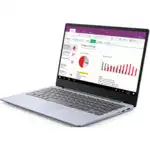 Ноутбук Lenovo IdeaPad S530-13IWL 81J70003RU (13.3 ", FHD 1920x1080 (16:9), Core i5, 8 Гб, SSD, 128 ГБ)