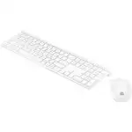 Клавиатура + мышь HP Pavilion 800 Wireless 4CF00AA