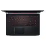 Ноутбук Acer Aspire V 15 Nitro Black Edition Gaming Laptop NH.Q23ER.007 (15.6 ", FHD 1920x1080 (16:9), Core i7, 16 Гб, HDD и SSD, 256 ГБ, nVidia GeForce GTX 1060)