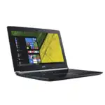 Ноутбук Acer Aspire V 15 Nitro Black Edition Gaming Laptop NH.Q23ER.007 (15.6 ", FHD 1920x1080 (16:9), Core i7, 16 Гб, HDD и SSD, 256 ГБ, nVidia GeForce GTX 1060)