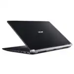 Ноутбук Acer Aspire V 15 Nitro Black Edition Gaming Laptop NH.Q23ER.007 (15.6 ", FHD 1920x1080 (16:9), Core i7, 16 Гб, HDD и SSD, 256 ГБ, nVidia GeForce GTX 1060)