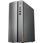 Персональный компьютер Lenovo IdeaCentre 310-15IAP 90G6000MRS (Pentium, J4205, 1.5, 4 Гб, HDD, Windows 10 Home)