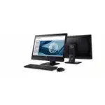 Моноблок Dell OptiPlex 7440 210-AFLX_1 (23.8 ", Core i5, 8 Гб)