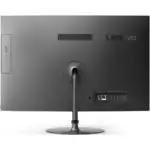 Моноблок Lenovo IdeaCentre AiO 520-24IKU F0D200AKRK (23.8 ", Intel, Core i3, 7020U, 2.3, 4 Гб, HDD, 1 Тб)