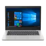 Ноутбук Lenovo IdeaPad S130-14IGM 81J20070RK (14 ", FHD 1920x1080 (16:9), Pentium, 4 Гб, SSD, 128 ГБ)