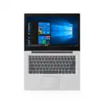 Ноутбук Lenovo IdeaPad S130-14IGM 81J20070RK (14 ", FHD 1920x1080 (16:9), Pentium, 4 Гб, SSD, 128 ГБ)
