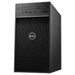 Рабочая станция Dell Precision 3630 MT 3630-5574 (Большой (Mini Tower, midi Tower, Tower), Core i7, 8700, 16, 512 ГБ)