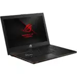 Ноутбук Asus ROG GM501GM-EI048T ZEPHYRUS M 90NR00F1-M01820 (15.6 ", FHD 1920x1080 (16:9), Core i7, 16 Гб, HDD и SSD, 512 ГБ, nVidia GeForce GTX 1060)