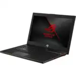 Ноутбук Asus ROG GM501GM-EI048T ZEPHYRUS M 90NR00F1-M01820 (15.6 ", FHD 1920x1080 (16:9), Core i7, 16 Гб, HDD и SSD, 512 ГБ, nVidia GeForce GTX 1060)