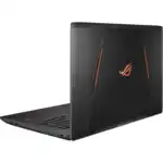 Ноутбук Asus ROG Strix GL753VD-GC526T 90NB0DM2-M09290 (17.3 ", FHD 1920x1080 (16:9), Core i5, 12 Гб, HDD и SSD, 256 ГБ, nVidia GeForce GTX 1050)