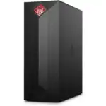 Персональный компьютер HP OMEN Obelisk 875-0006ur 4UE12EA (Core i5, 8400, 2.8, 8 Гб, HDD, Windows 10 Home)