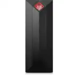 Персональный компьютер HP OMEN Obelisk 875-0006ur 4UE12EA (Core i5, 8400, 2.8, 8 Гб, HDD, Windows 10 Home)