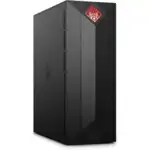 Персональный компьютер HP OMEN Obelisk 875-0006ur 4UE12EA (Core i5, 8400, 2.8, 8 Гб, HDD, Windows 10 Home)