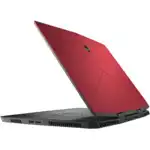 Ноутбук Dell Alienware M15 Red M15-5522 (15.6 ", FHD 1920x1080 (16:9), Core i7, 8 Гб, HDD и SSD, 128 ГБ, nVidia GeForce GTX 1060)