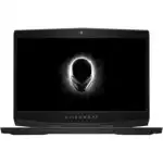Ноутбук Dell Alienware M15 Silver M15-5928 (15.6 ", FHD 1920x1080 (16:9), Core i7, 8 Гб, SSD, 512 ГБ, nVidia GeForce GTX 1060)