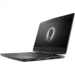 Ноутбук Dell Alienware M15 Silver M15-5928 (15.6 ", FHD 1920x1080 (16:9), Core i7, 8 Гб, SSD, 512 ГБ, nVidia GeForce GTX 1060)
