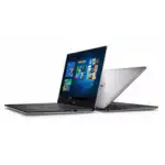 Ноутбук Dell XPS 15  Сенсорный экран 210-AFLV_9550-0377