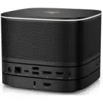 Тонкий клиент HP Elite Slice G2 3KQ67EA