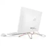 Моноблок HP 22-c0097ur 5MH27EA (21.5 ", Celeron, J4005, 2.0, 4 Гб, HDD, 500 Гб)