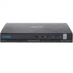 Персональный компьютер Asus PRO E520-B042Z 90MS0151-M00420 (Core i5, 7400T, 2.4, 4 Гб, SSD, Windows 10 Home)