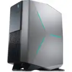 Персональный компьютер Dell Alienware Aurora R8 MT R8-9027 (Core i7, 8700, 3.2, 8 Гб, HDD, Windows 10 Home)