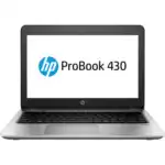 Ноутбук HP ProBook 430 G4 Y7Z32EA (13.3 ", HD 1366x768 (16:9), Core i3, 4 Гб, HDD)