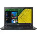 Ноутбук Acer Aspire A315-21G-66F2 NX.GQ4ER.078 (15.6 ", FHD 1920x1080 (16:9), AMD, A6, 6 Гб, HDD, AMD Radeon 520)