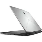 Ноутбук Dell Alienware M15 Silver M15-5515 (15.6 ", FHD 1920x1080 (16:9), Core i7, 8 Гб, HDD и SSD, 128 ГБ, nVidia GeForce GTX 1060)