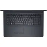 Мобильная рабочая станция Dell Precision 7720 7720-2646 (17.3, FHD 1920x1080, Intel, Xeon, 32, HDD и SSD)