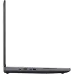 Мобильная рабочая станция Dell Precision 7720 7720-2646 (17.3, FHD 1920x1080, Intel, Xeon, 32, HDD и SSD)