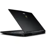 Мобильная рабочая станция MSI WE73 8SK-295RU 9S7-17C532-295 (17.3, FHD 1920x1080, Intel, Xeon, 32, HDD и SSD)