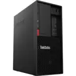 Рабочая станция Lenovo ThinkStation P330 MT 30C50028RU (Большой (Mini Tower, midi Tower, Tower), Core i7, 8700, 8, 1 ТБ)
