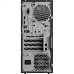 Рабочая станция Lenovo ThinkStation P330 MT 30C50028RU (Большой (Mini Tower, midi Tower, Tower), Core i7, 8700, 8, 1 ТБ)