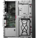 Рабочая станция Lenovo ThinkStation P330 MT 30C50028RU (Большой (Mini Tower, midi Tower, Tower), Core i7, 8700, 8, 1 ТБ)