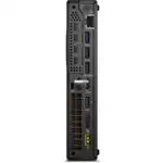 Персональный компьютер Lenovo ThinkStation P330 Tiny 30CF000TRU