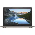 Ноутбук Dell Inspiron 5570 Gold 5570-5331 (15.6 ", FHD 1920x1080 (16:9), Core i3, 4 Гб, HDD, AMD Radeon 530)