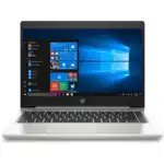 Ноутбук HP ProBook 440 G6 5PQ26EA (14 ", FHD 1920x1080 (16:9), Core i3, 4 Гб, HDD, Intel HD Graphics)