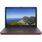 Ноутбук HP 15-da0188ur 4MT69EA (15.6 ", FHD 1920x1080 (16:9), Core i3, 4 Гб, SSD, 128 ГБ, nVidia GeForce MX110)